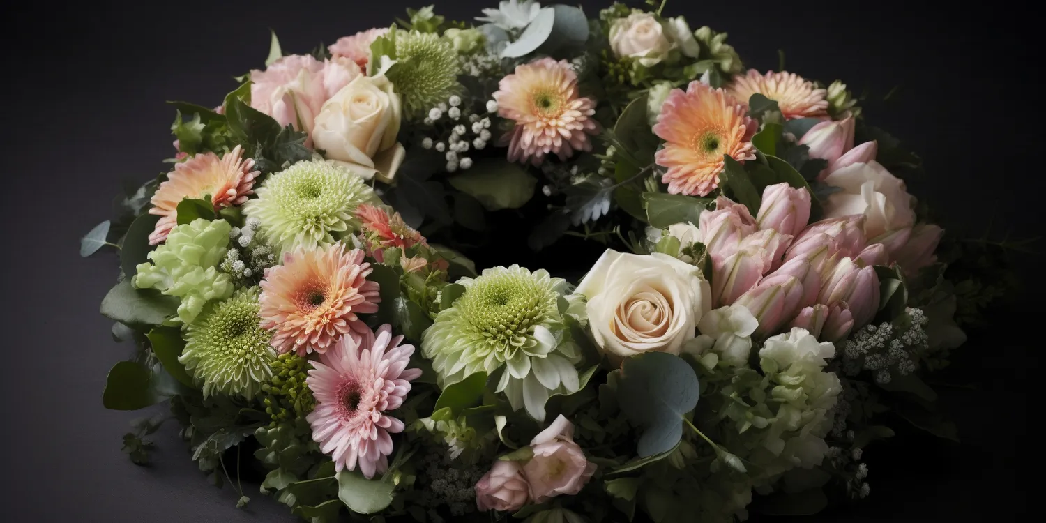 Jak działa zakład pogrzebowy?