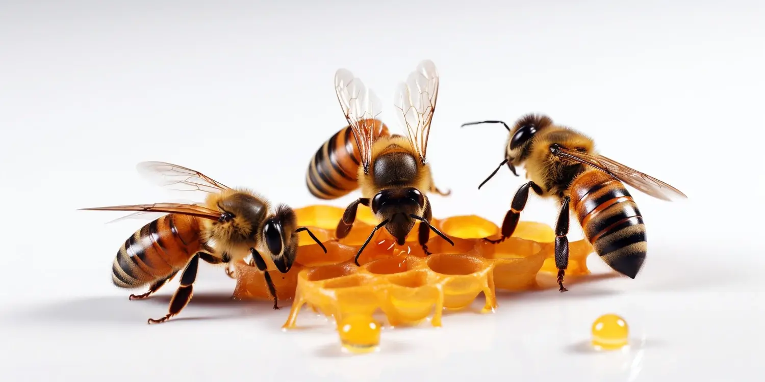 Jak jeść miód rzepakowy?