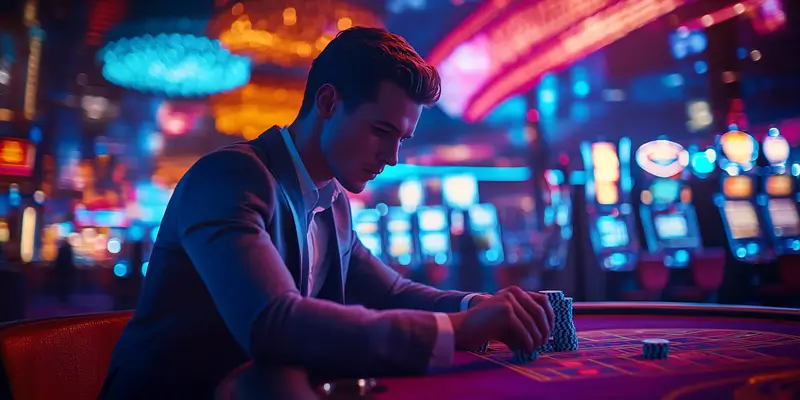 Jak leczyć uzależnienie od hazardu?