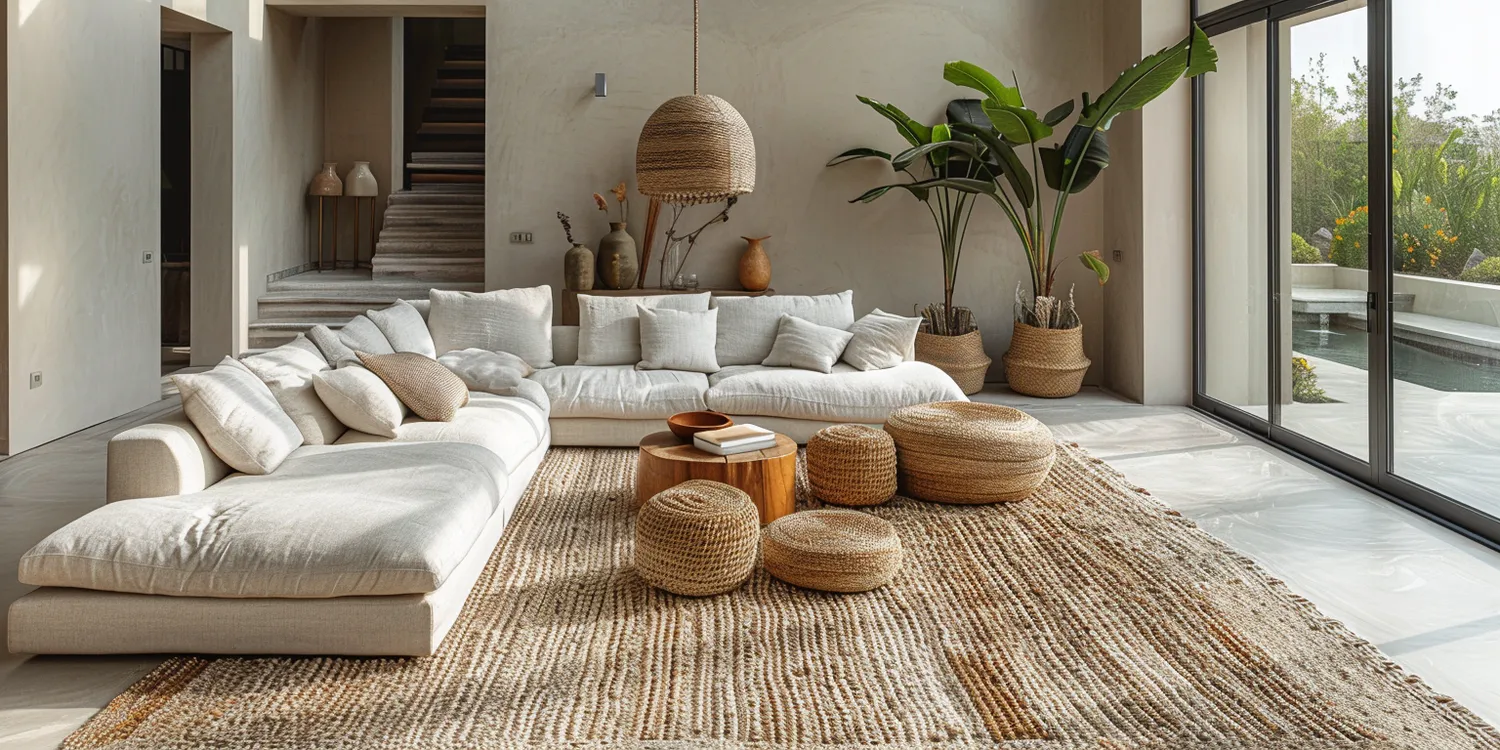 Jak obliczyć ilość wykładziny na schody?