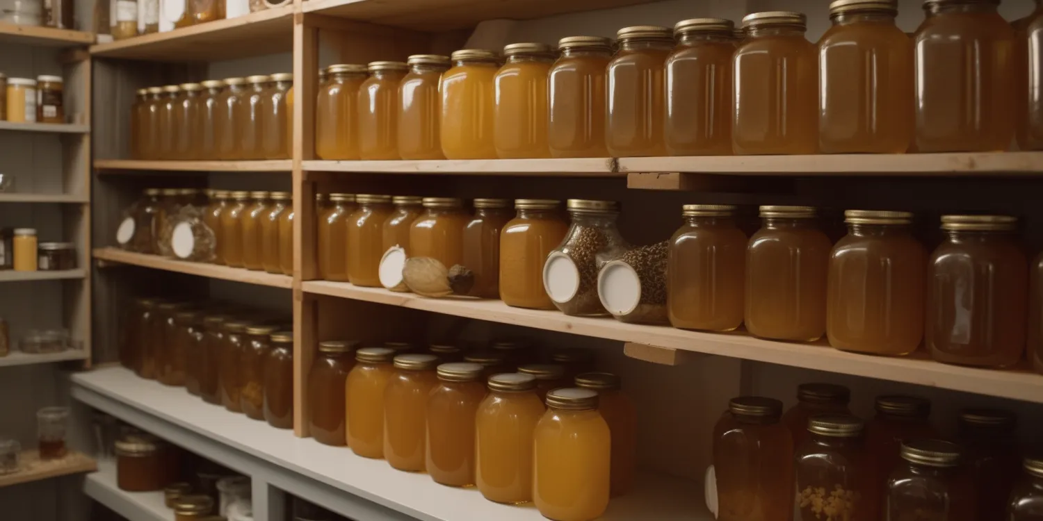 Jak rozpoznać prawdziwy miód rzepakowy?