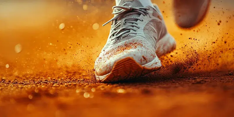 Jak się gra w tenis ziemny?