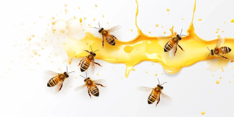 Jak spożywać miód rzepakowy?