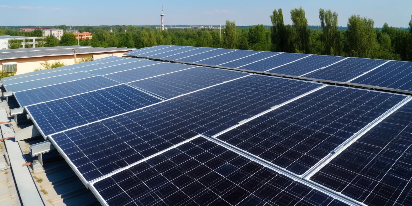 Jak sprawdzić czy wszystkie panele fotowoltaiczne działają?