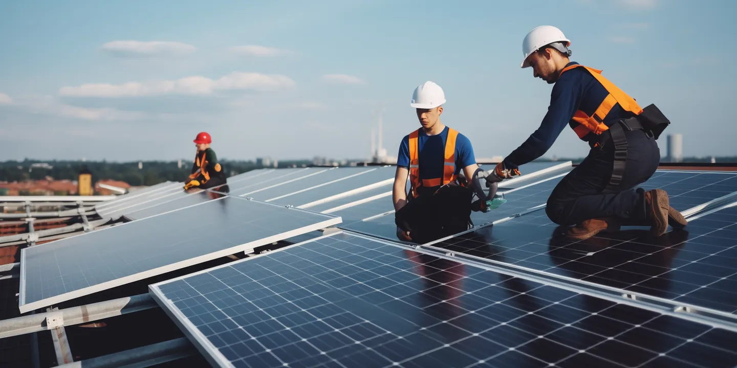 Jak sprawdzić panele fotowoltaiczne?