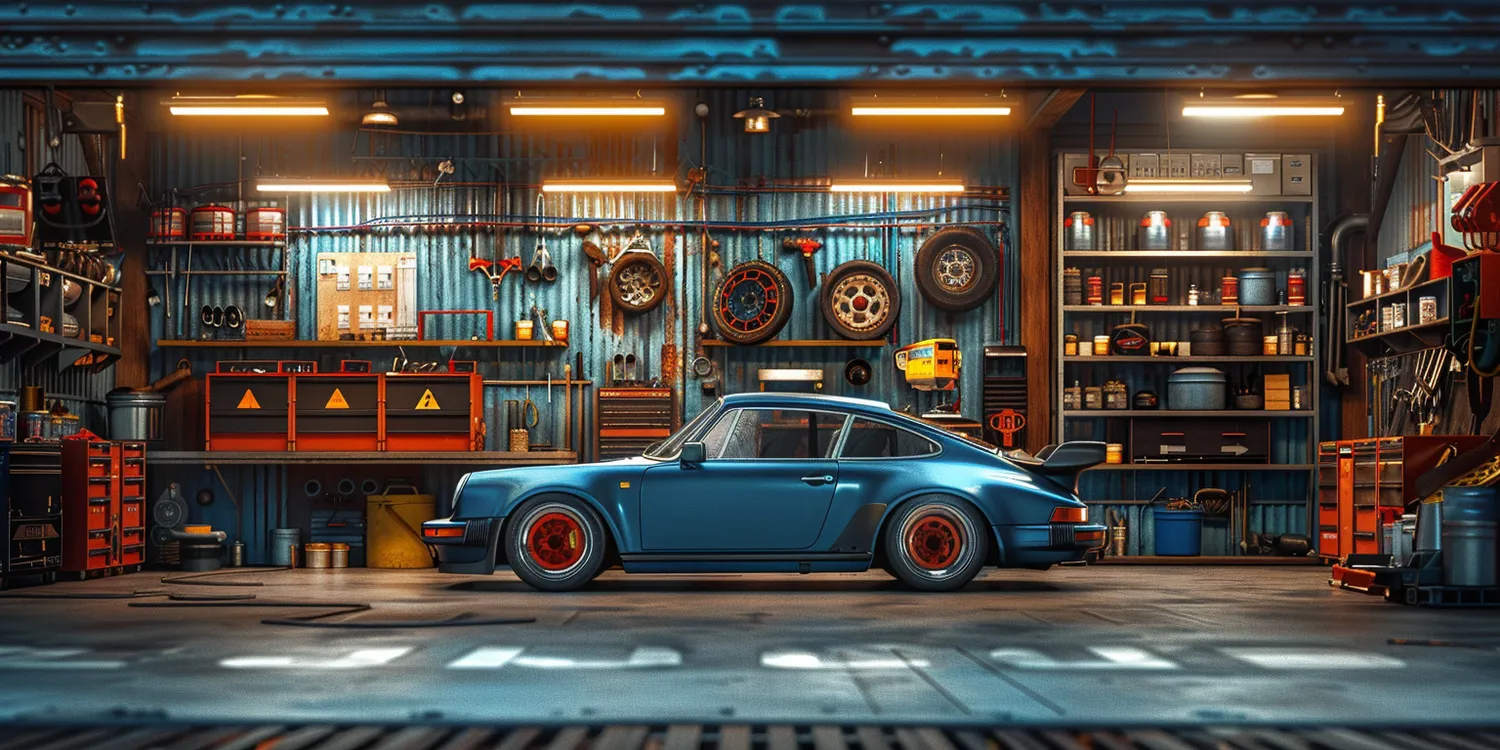 Jak warsztat samochodowy powinien dbać o wizerunek?