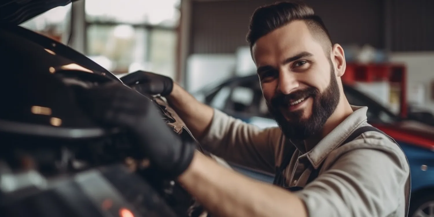 Jak wybrać dobry serwis samochodowy?