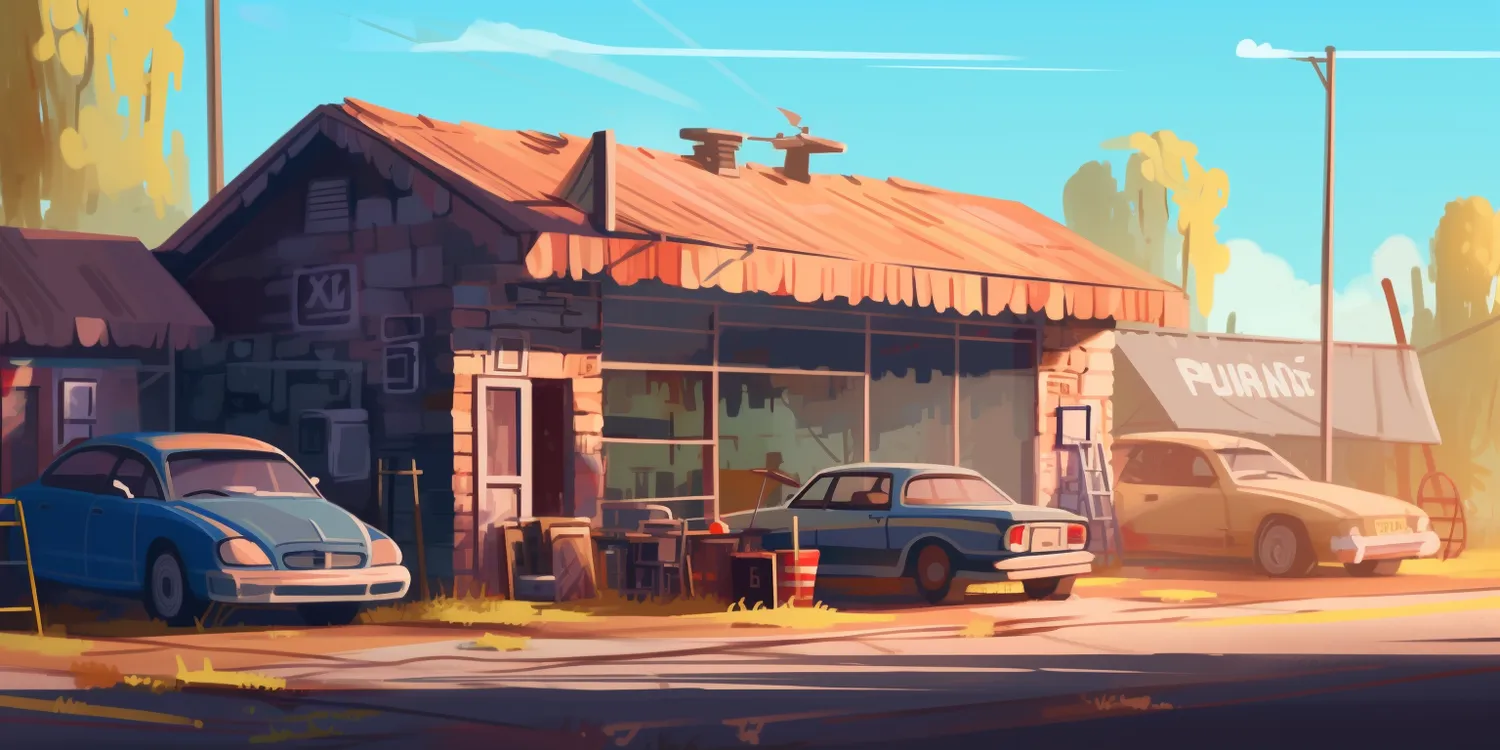 Jak wybrać dobry warsztat samochodowy?