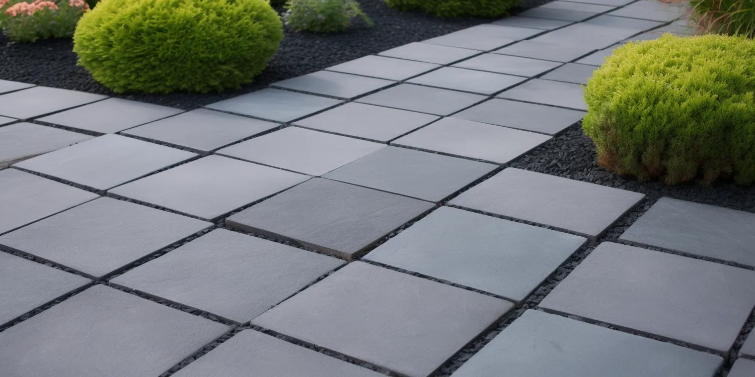 Jak wybrać kostkę brukową i na co zwracać uwagę?