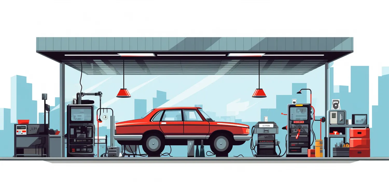 Jak wykryć usterkę w samochodzie?