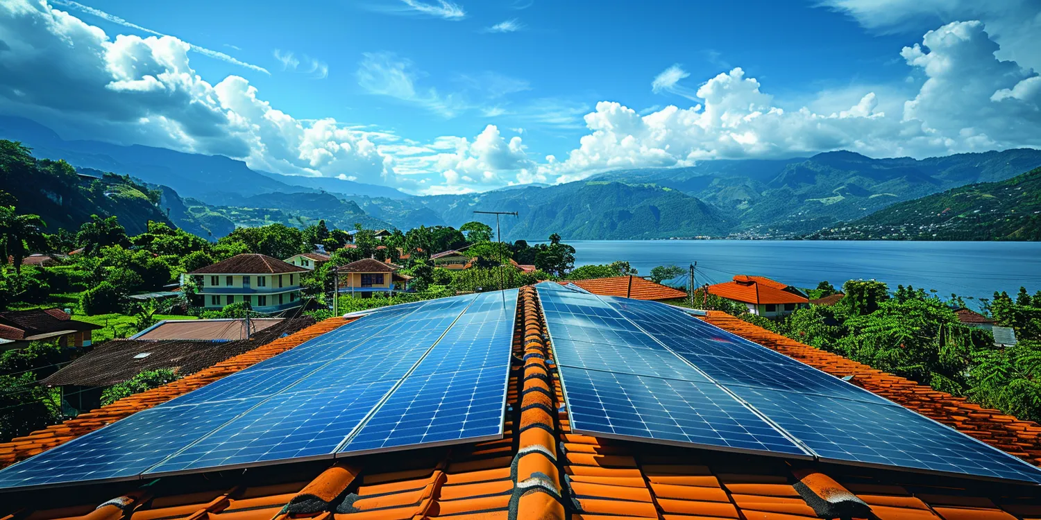 Jak zamontować panele fotowoltaiczne?