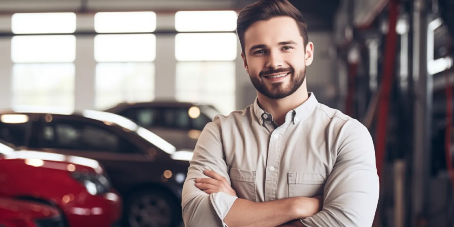 Jak znaleźć mechanika godnego zaufania?