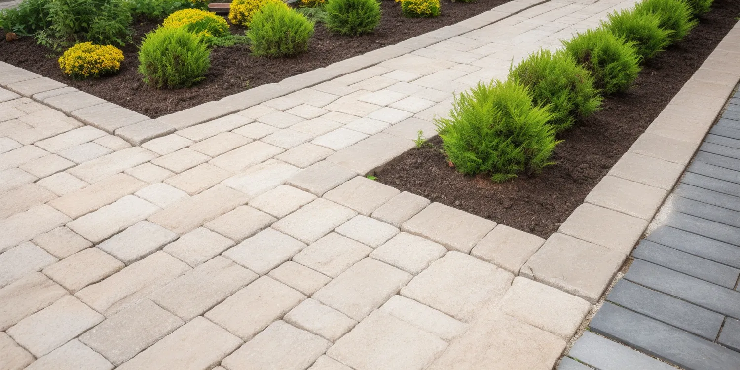 Jaką kostkę brukową warto wybrać?