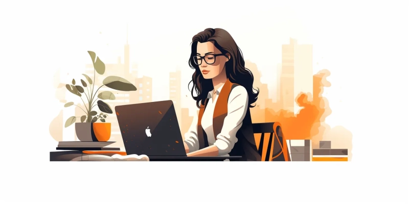 Jaka księgowość w spółce komandytowej?