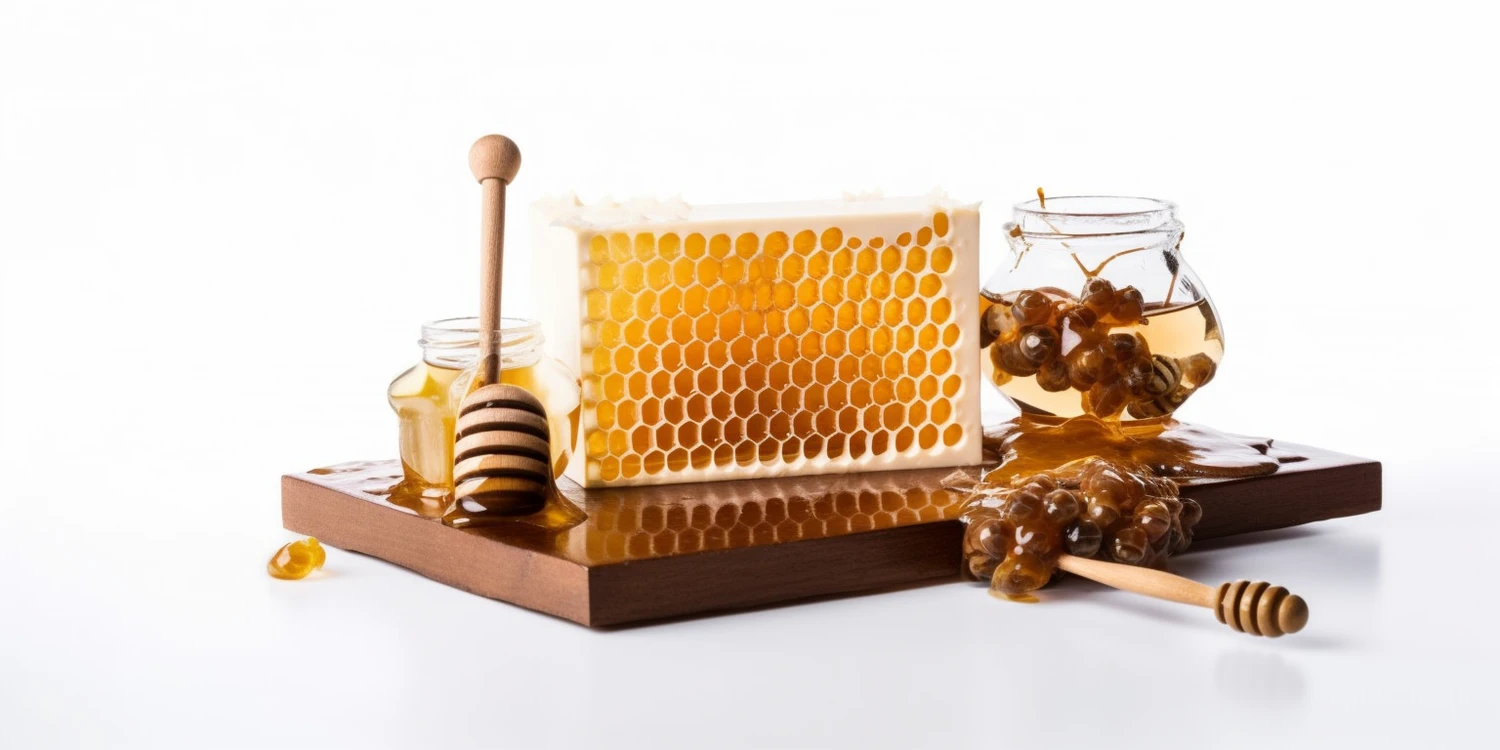 Jaki miód wzmacnia odporność?