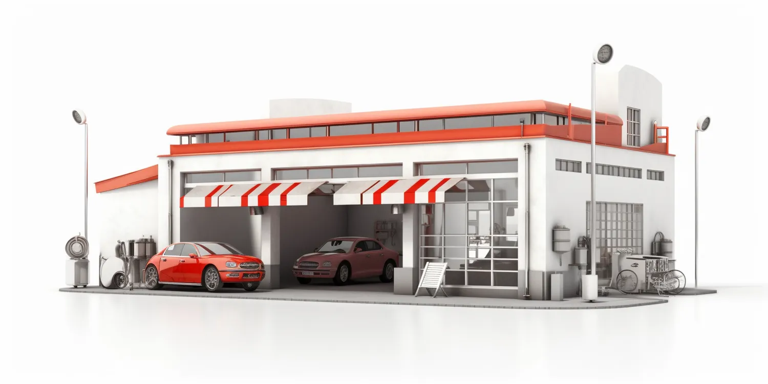 Jaki powinien być odpowiedni warsztat samochodowy?