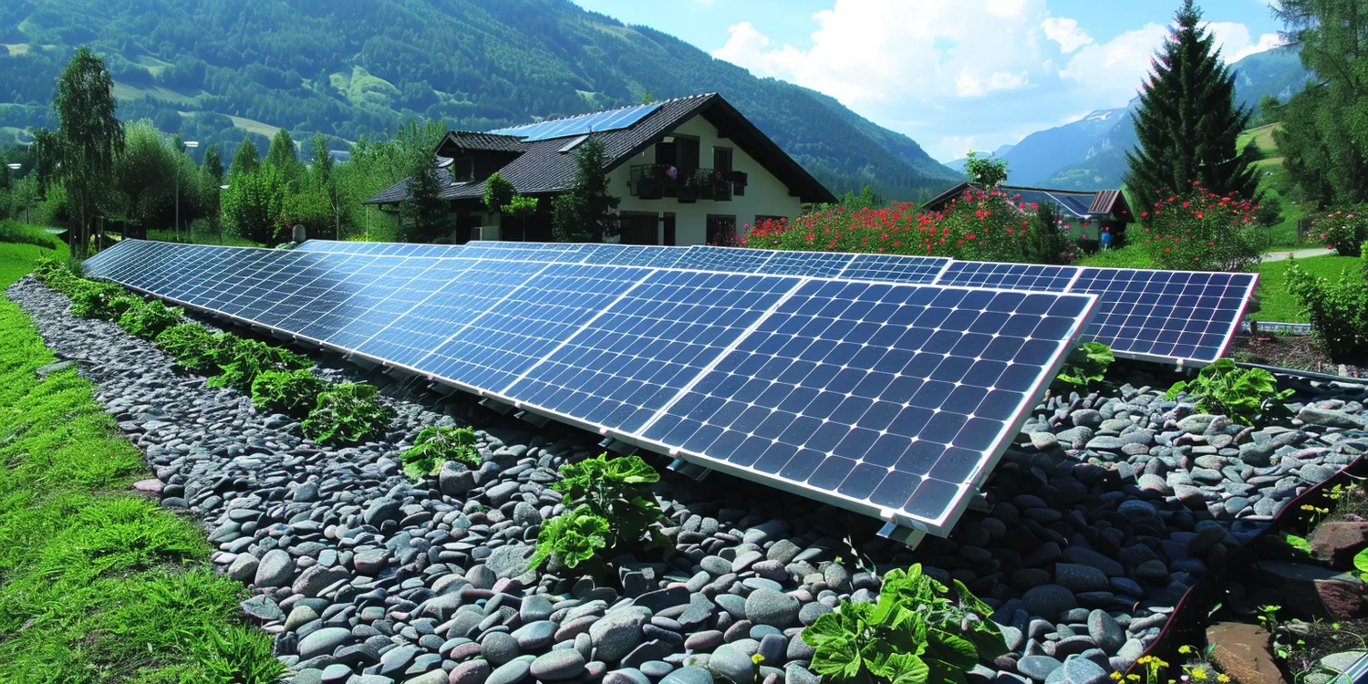 Jakie panele fotowoltaiczne najlepsze?