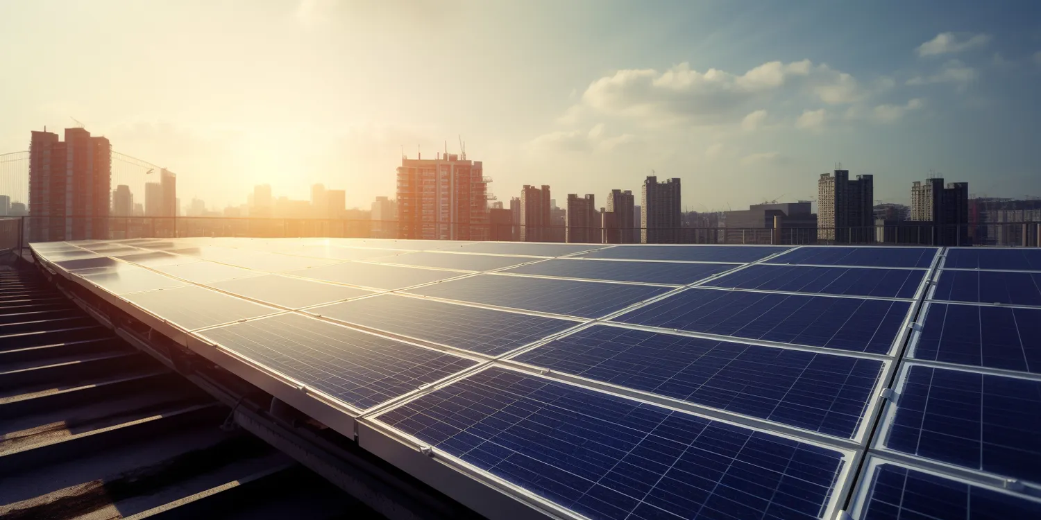 Jakie panele fotowoltaiczne polecacie?