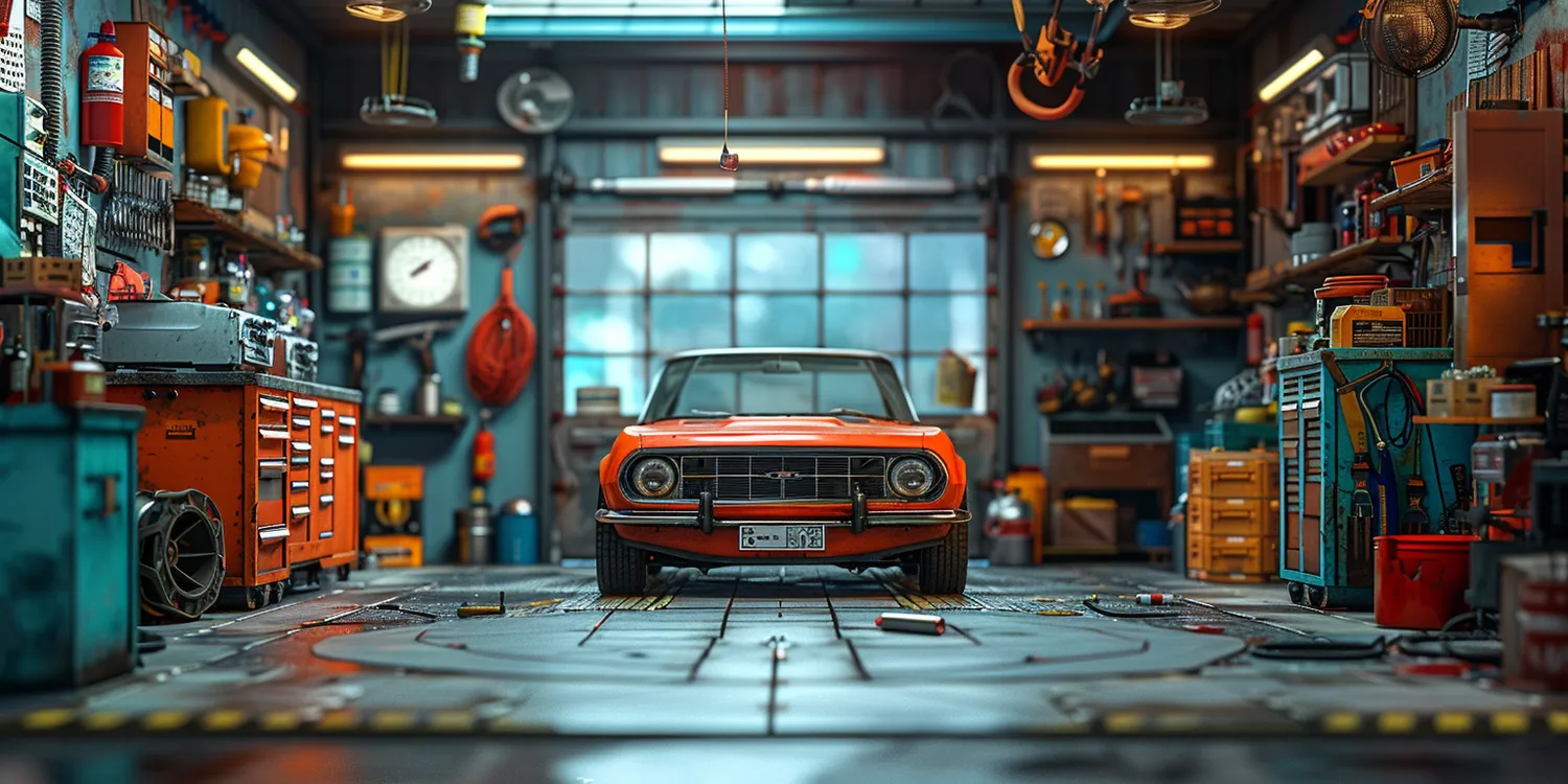 Jakie usługi oferują dobre warsztaty samochodowe?