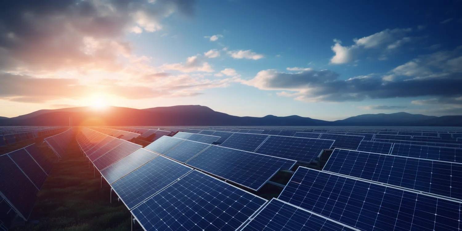 Jakiej mocy są panele fotowoltaiczne