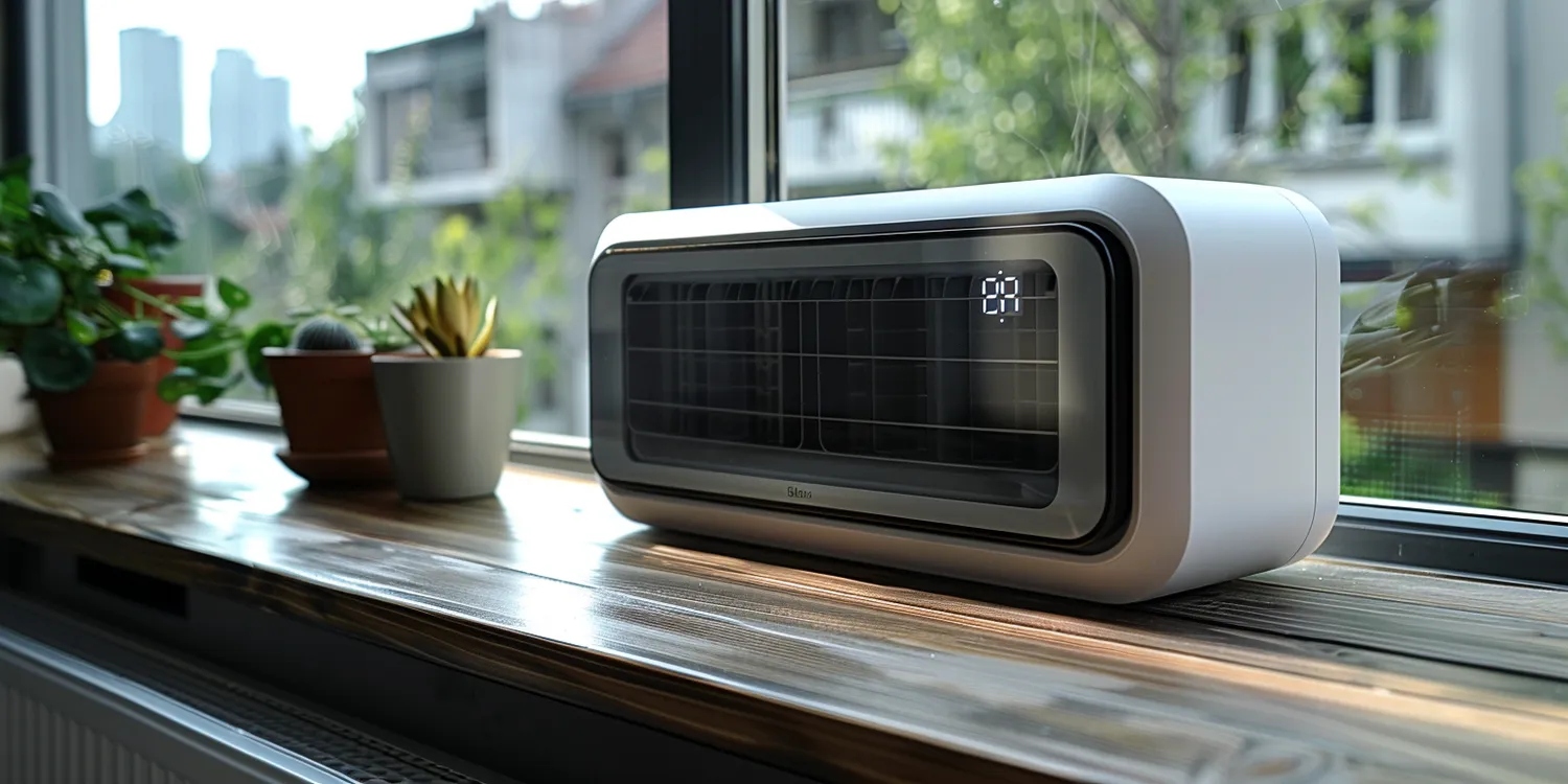 Klimatyzacja do rekuperacji