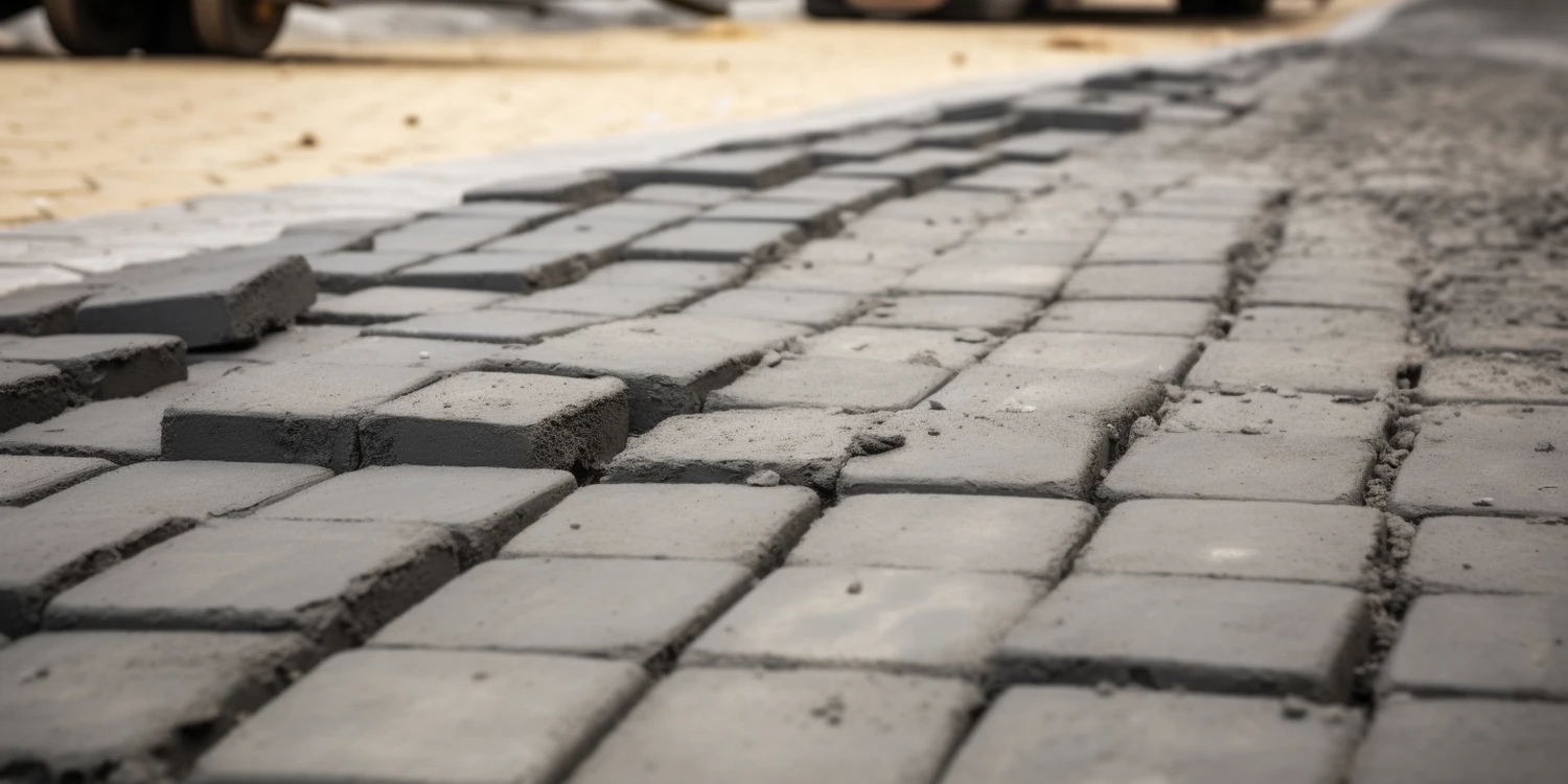 Kostka brukowa wraca do łask