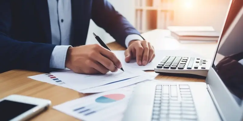 Księgowość online Nowy Sącz