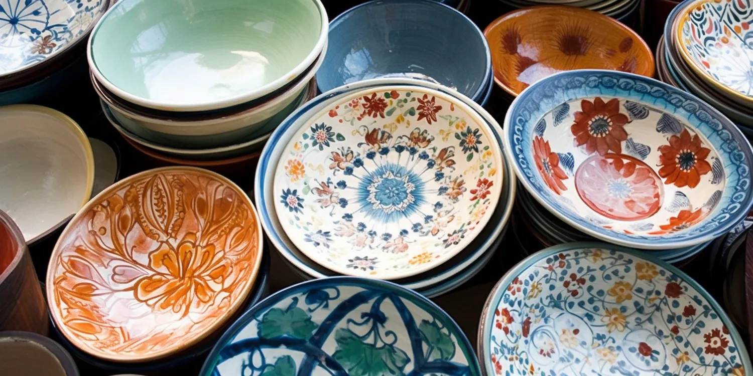 Kursy ceramiki i garncarstwa