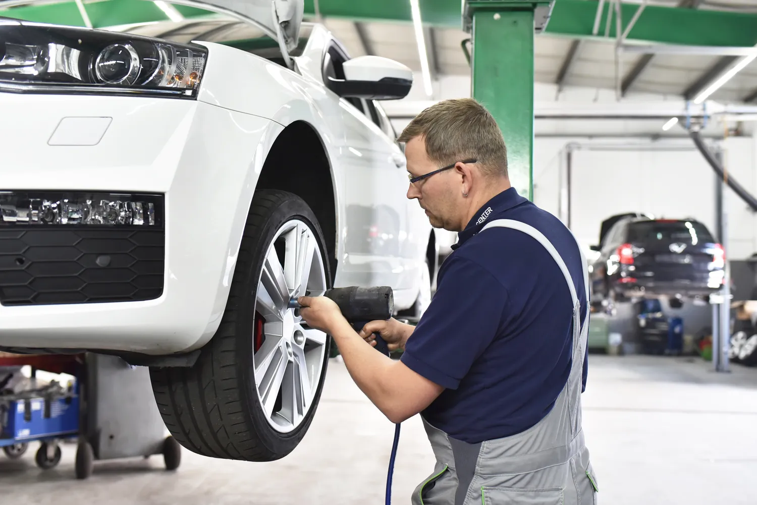 Na co warto zwrócić uwagę przy wyborze warsztatu samochodowego?