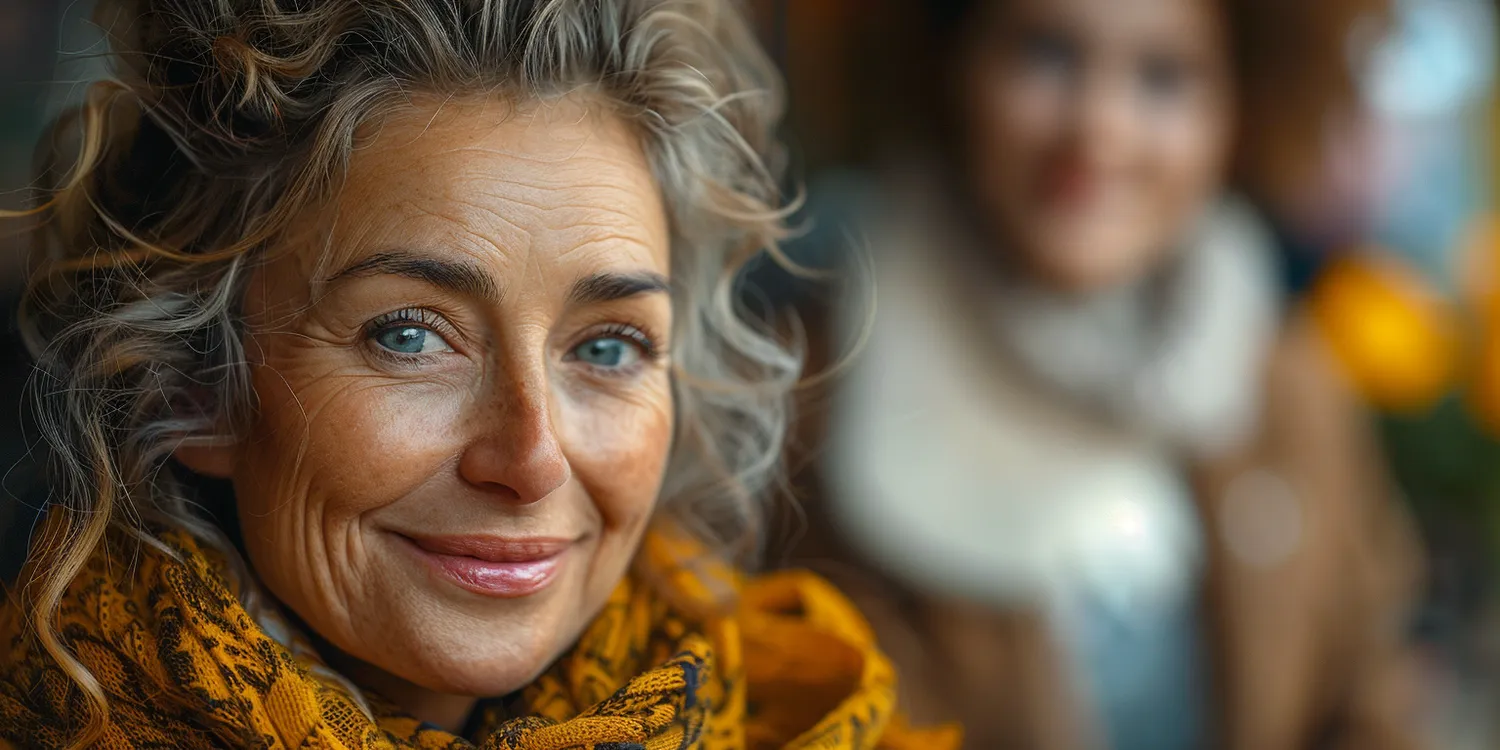 Oferty pracy za granicą opiekunka osób starszych