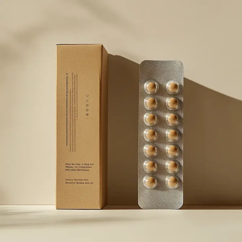 Opakowania po lekach gdzie wyrzucać?