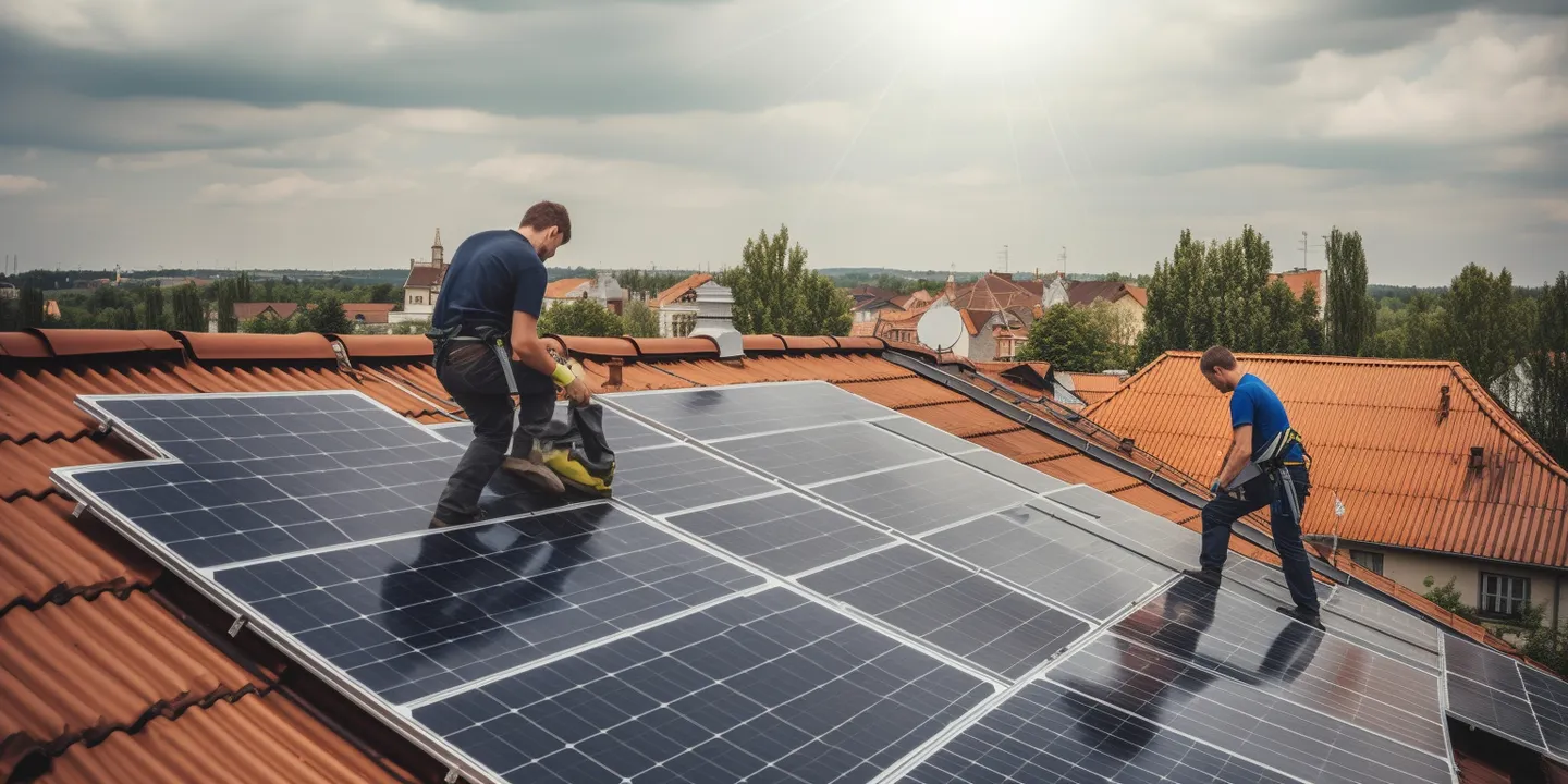 Panele fotowoltaiczne jakie najlepsze?