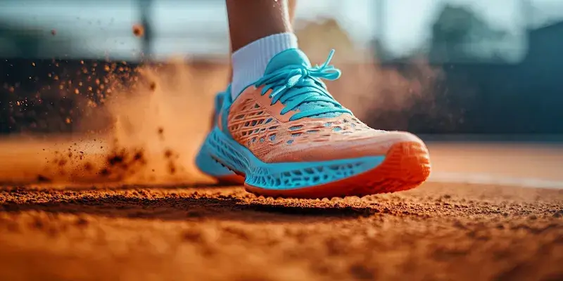 Piłki tenisowe jakie wybrać?