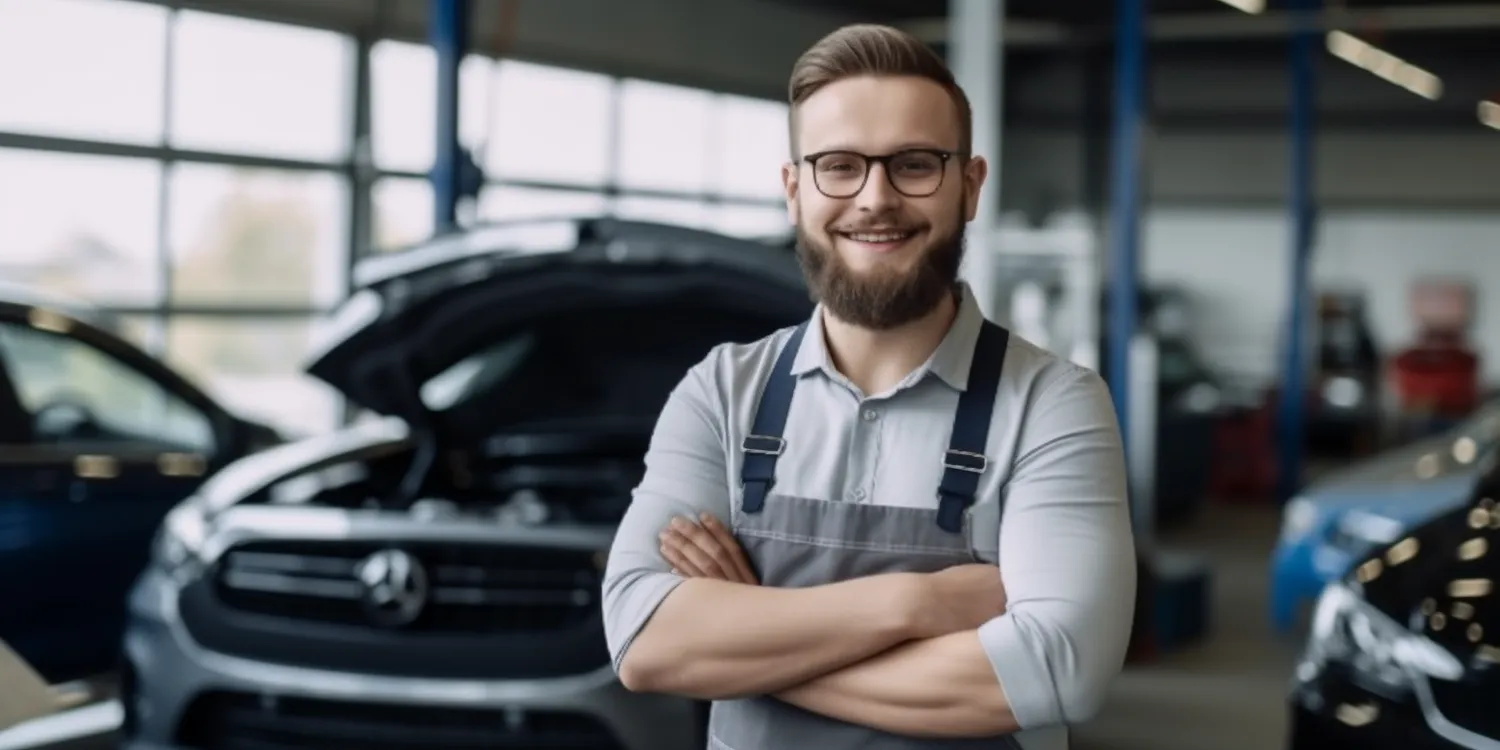 Po czym poznamy dobry warsztat samochodowy?