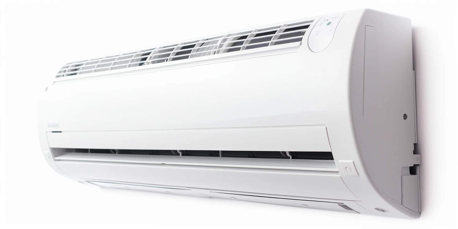 Popularna klimatyzacja mieszkań i sklepów