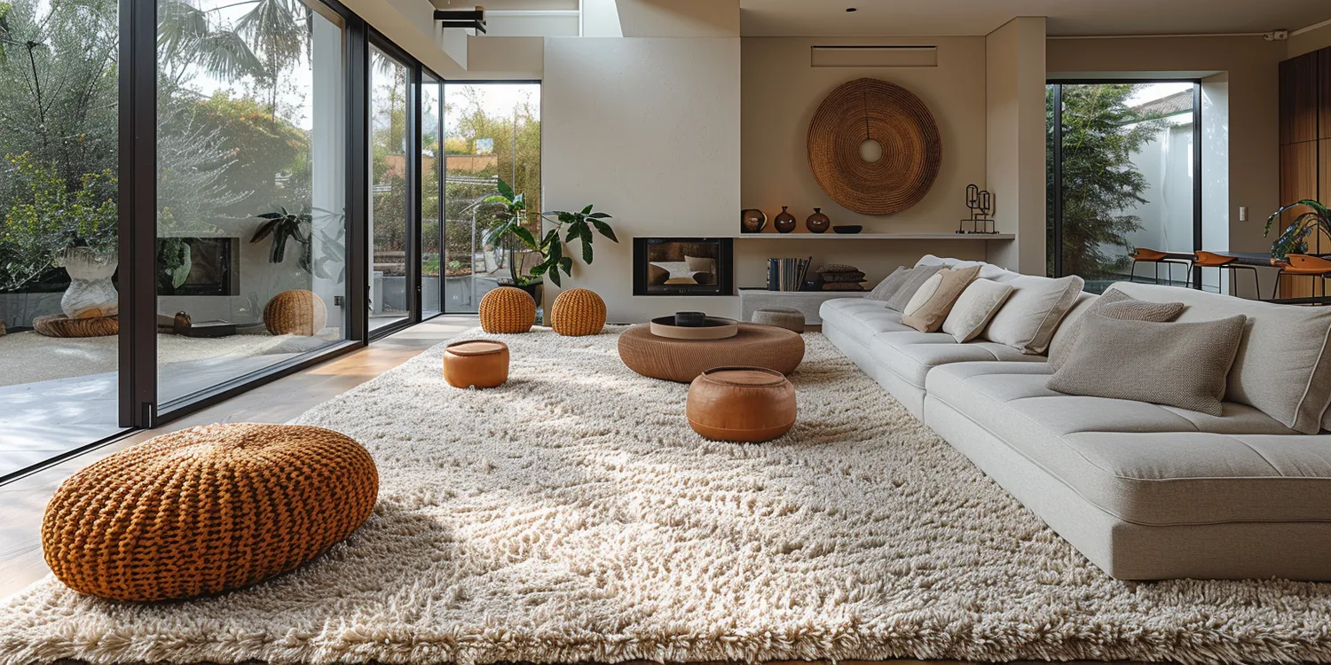 Pranie dywanów ile kosztuje?