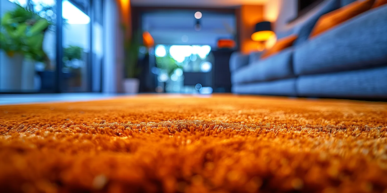 Pranie wykładzin biurowych Warszawa