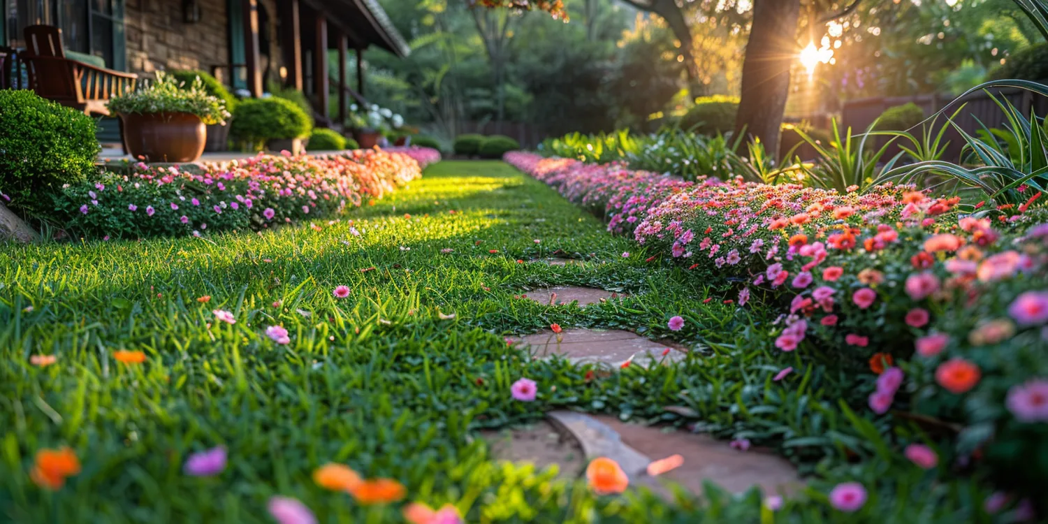 Projekt nawadnianie ogrodu Szczecin