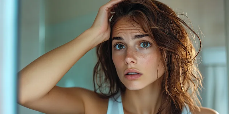 Przeszczep włosów Kraków