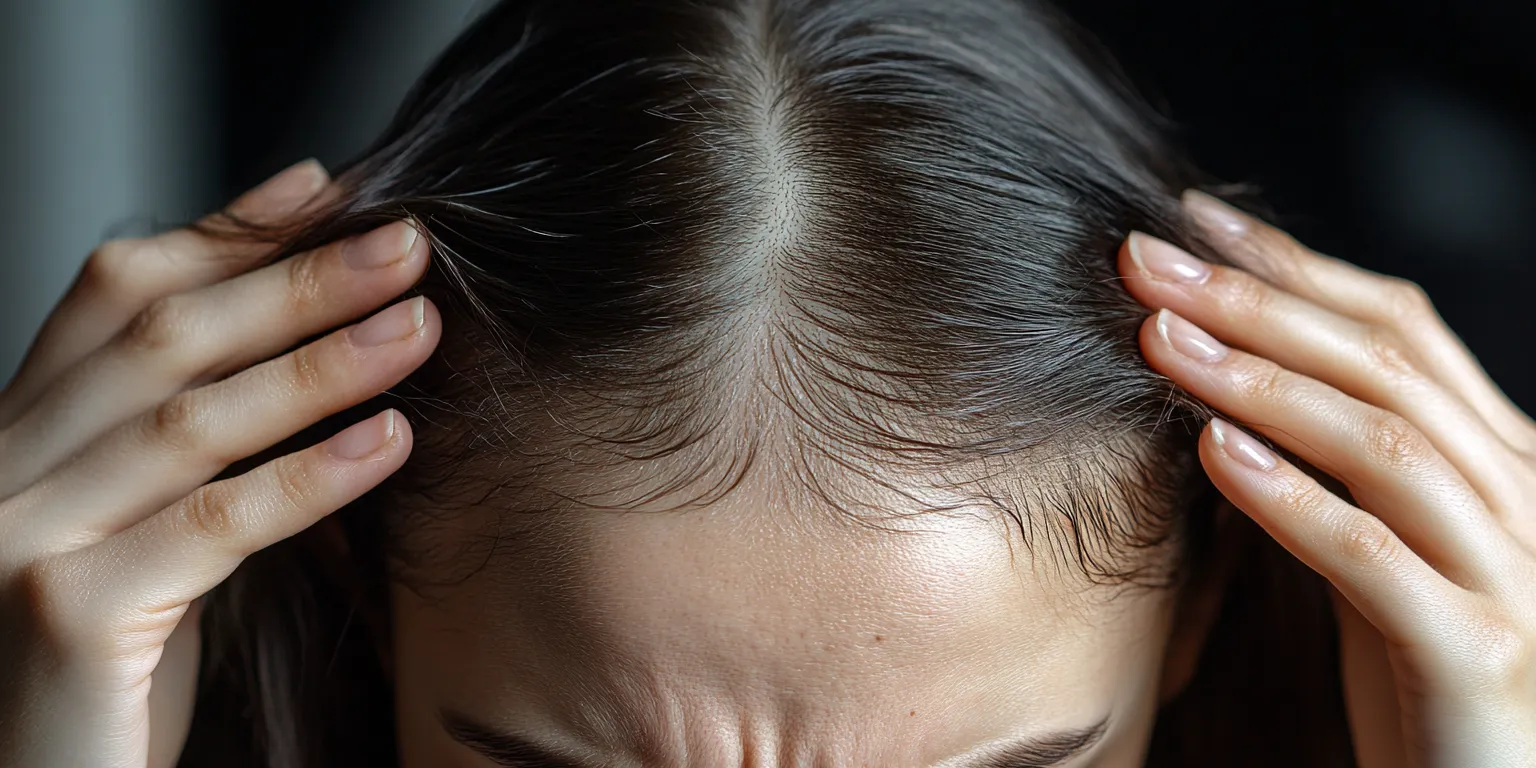 Przeszczep włosów Szczecin