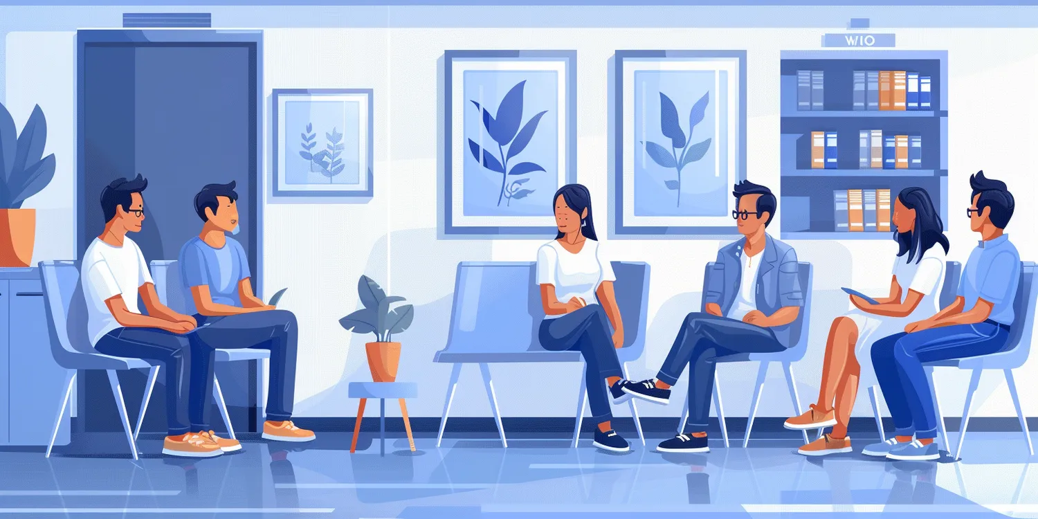 Psychiatra online ADHD