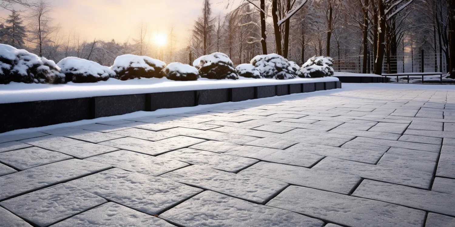 Różne rodzaje kostki brukowej - jaką wybrać?