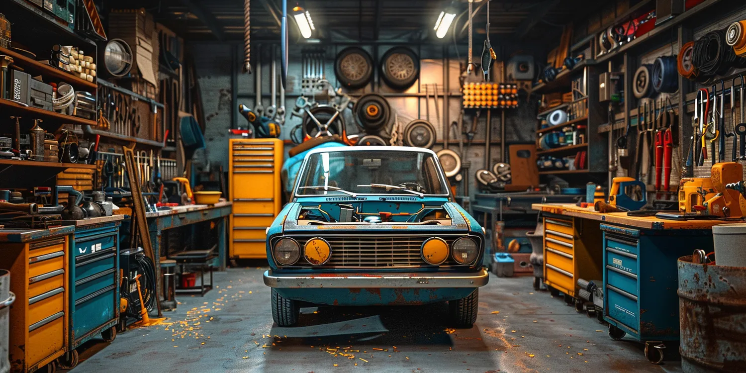 Sposoby na rozpoznanie dobrego warsztatu samochodowego