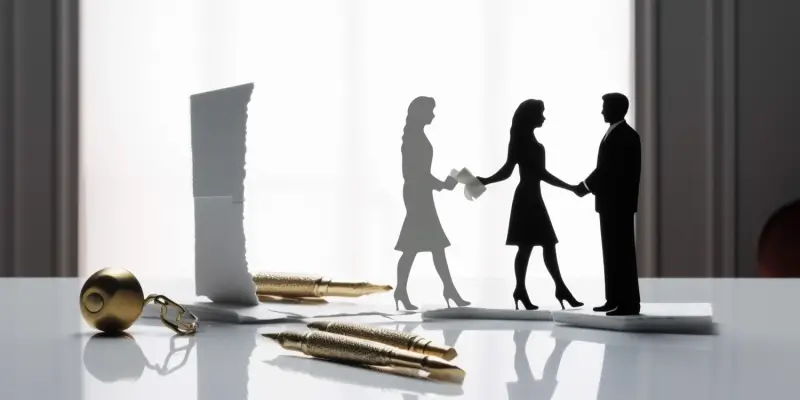 Sprawa rozwodowa Szczecin