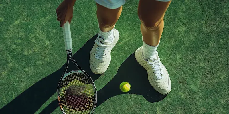Tenis ile gemów?