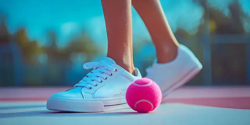 Tenis ziemny ile setów?