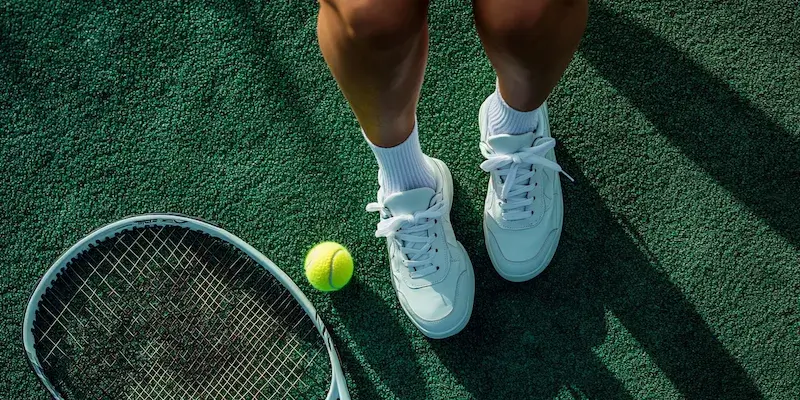 Tenis ziemny jak grac?
