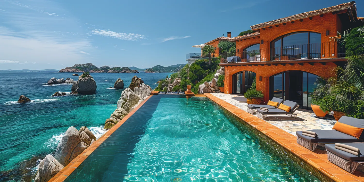 Wakacje na Sardynii - garść informacji