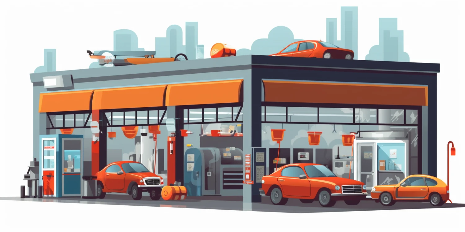 Warsztat samochodowy - najlepszy pomysł na biznes w XXI wieku