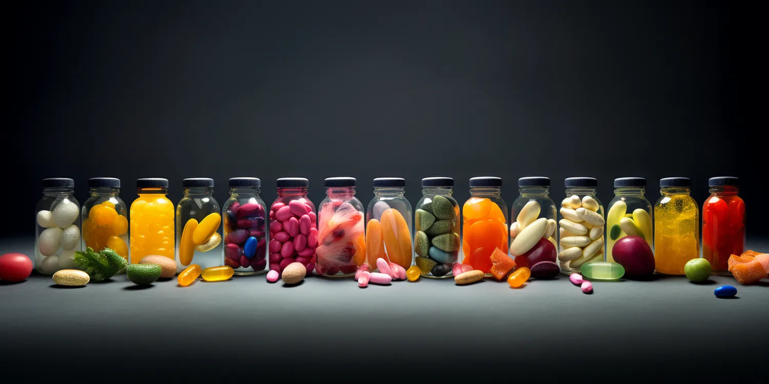 Witamina D w kroplach - jak podawać?